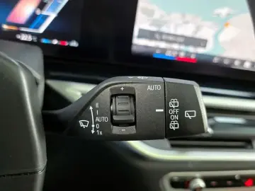 2024 BMW X7 с пробегом 34 035 км