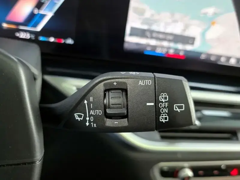 2024 BMW X7 с пробегом 34 035 км