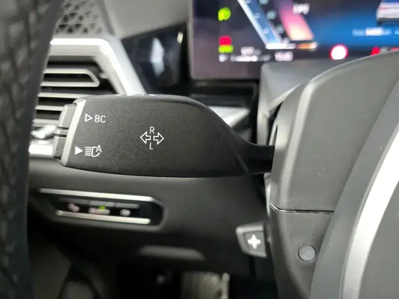2024 BMW X7 с пробегом 34 035 км