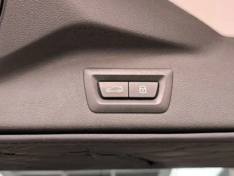 2024 BMW X7 с пробегом 34 035 км
