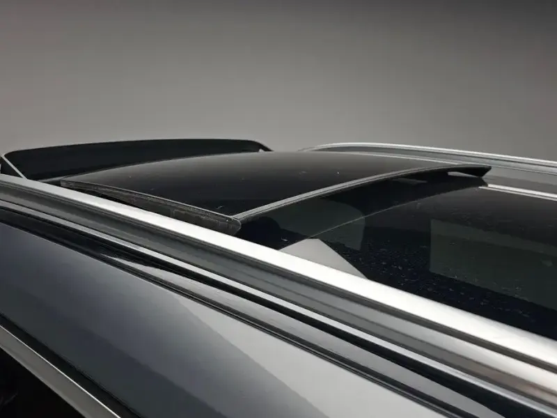 2024 BMW X7 с пробегом 23 859 км