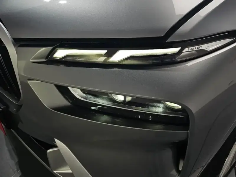 2024 BMW X7 с пробегом 23 859 км