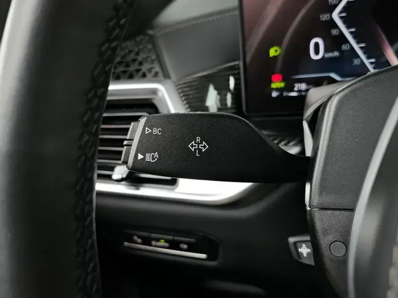 2025 BMW X7 с пробегом 18 347 км