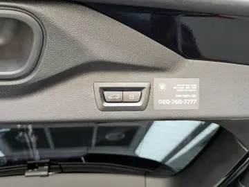 2025 BMW X7 с пробегом 18 347 км