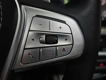 2024 BMW X7 с пробегом 23 859 км