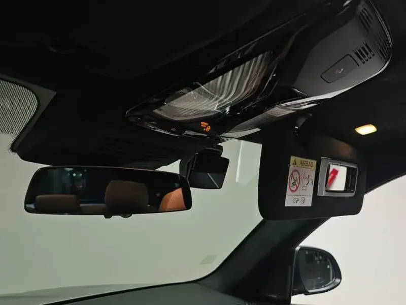 2024 BMW X7 с пробегом 23 859 км