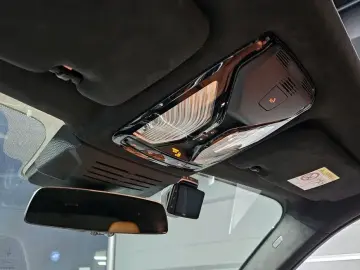 2025 BMW X7 с пробегом 5 087 км