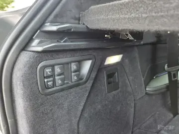 2025 BMW X7 с пробегом 40 100 км