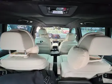 2024 BMW X7 с пробегом 29 000 км