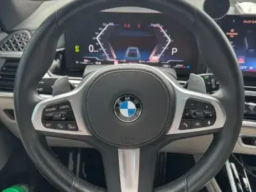 2024 BMW X7 с пробегом 29 000 км