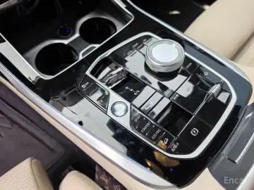 2024 BMW X7 с пробегом 29 000 км