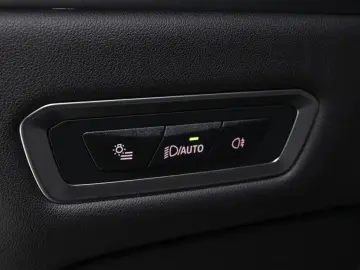 2024 BMW X7 с пробегом 18 557 км