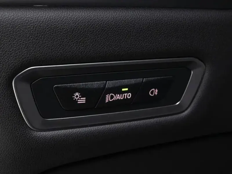 2024 BMW X7 с пробегом 18 557 км