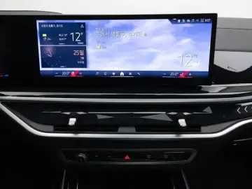 2024 BMW X7 с пробегом 18 557 км