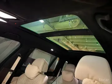 2024 BMW X7 с пробегом 29 000 км