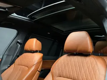 2025 BMW X7 с пробегом 13 184 км