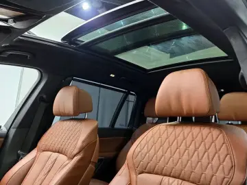 2024 BMW X7 с пробегом 7 935 км