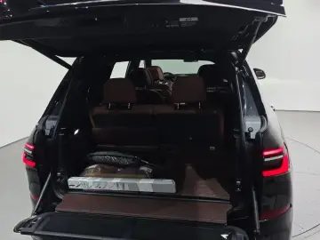 2024 BMW X7 с пробегом 7 935 км