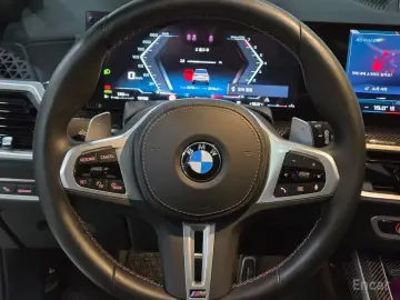 2024 BMW X7 с пробегом 20 129 км