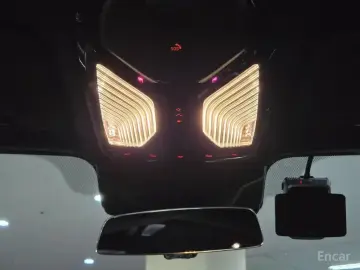 2024 BMW X7 с пробегом 20 129 км