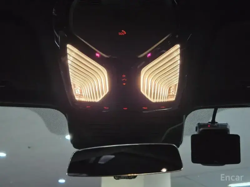 2024 BMW X7 с пробегом 20 129 км