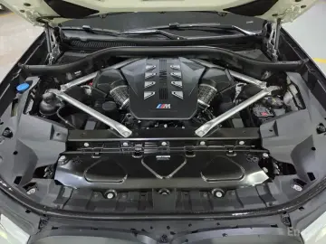 2024 BMW X7 с пробегом 20 129 км
