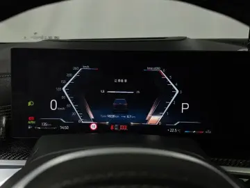 2024 BMW X7 с пробегом 18 228 км