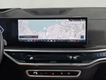 2025 BMW X7 с пробегом 16 542 км
