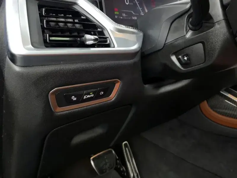 2024 BMW X7 с пробегом 18 228 км