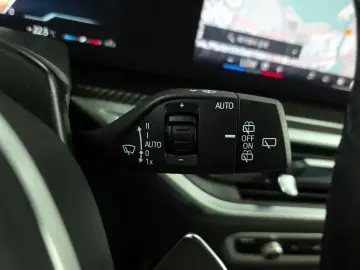 2024 BMW X7 с пробегом 18 228 км
