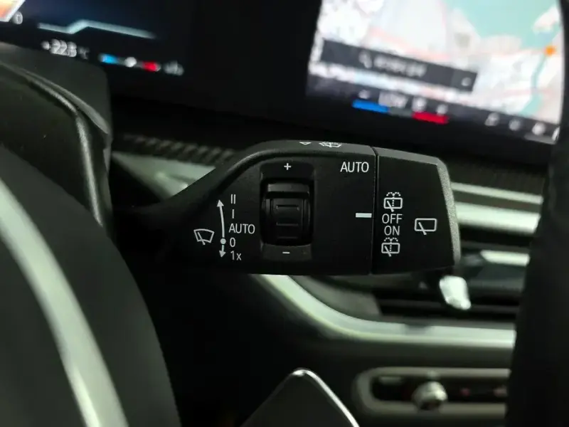 2024 BMW X7 с пробегом 18 228 км