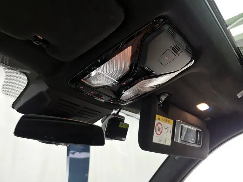 2024 BMW X7 с пробегом 18 228 км