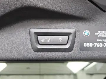 2025 BMW X7 с пробегом 16 542 км