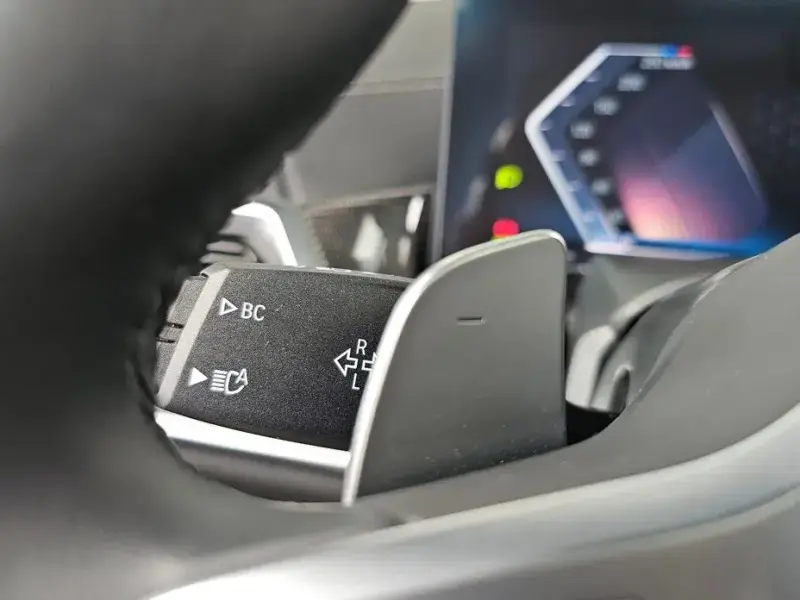 2025 BMW X7 с пробегом 16 542 км