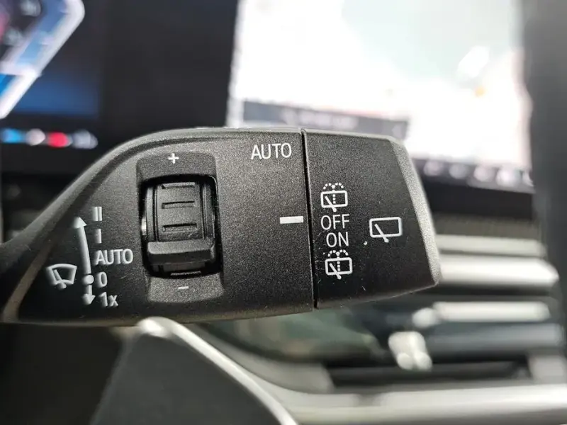 2025 BMW X7 с пробегом 16 542 км
