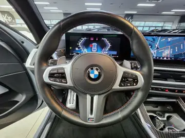 2024 BMW X7 с пробегом 72 970 км