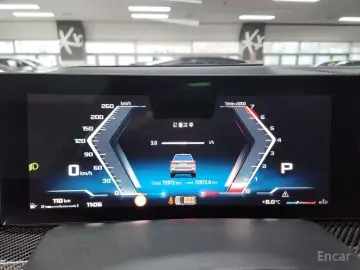 2024 BMW X7 с пробегом 72 970 км
