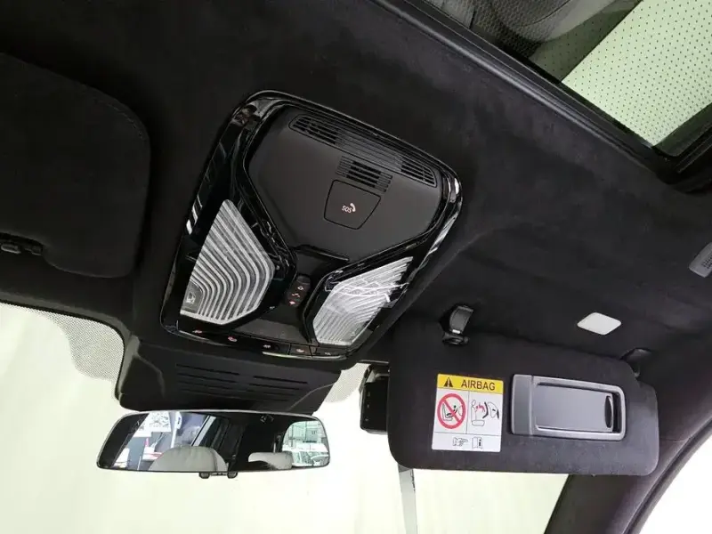 2025 BMW X7 с пробегом 19 508 км