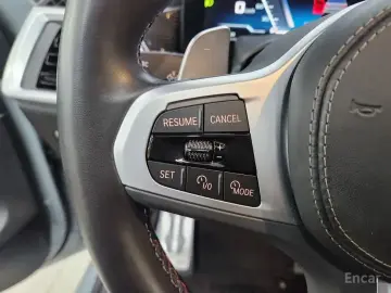 2024 BMW X7 с пробегом 72 970 км