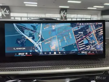 2024 BMW X7 с пробегом 72 970 км
