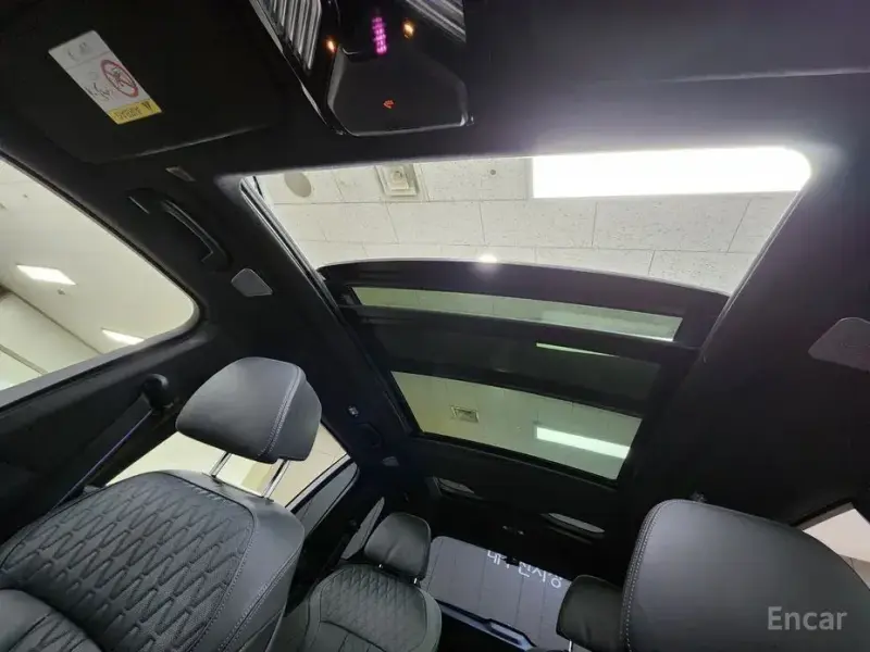2024 BMW X7 с пробегом 72 970 км
