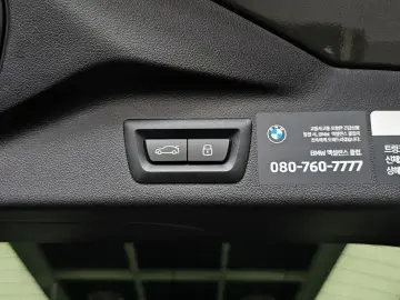 2025 BMW X7 с пробегом 19 508 км