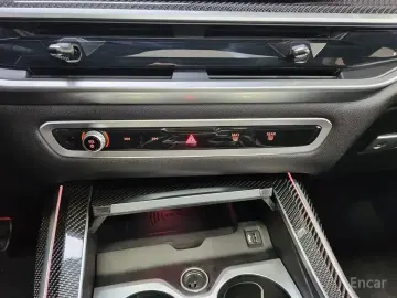 2024 BMW X7 с пробегом 72 970 км