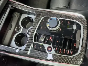2024 BMW X7 с пробегом 72 970 км