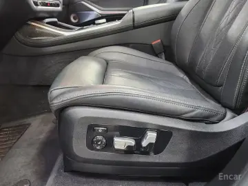 2024 BMW X7 с пробегом 72 970 км