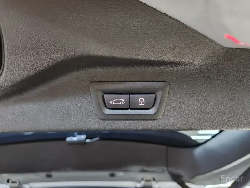 2024 BMW X7 с пробегом 72 970 км