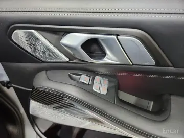 2024 BMW X7 с пробегом 72 970 км