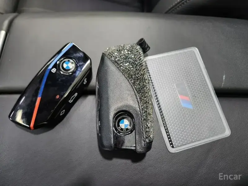 2024 BMW X7 с пробегом 72 970 км