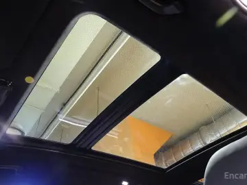 2024 BMW X7 с пробегом 34 000 км