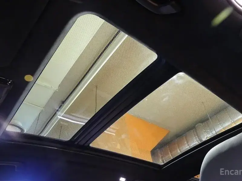2024 BMW X7 с пробегом 34 000 км